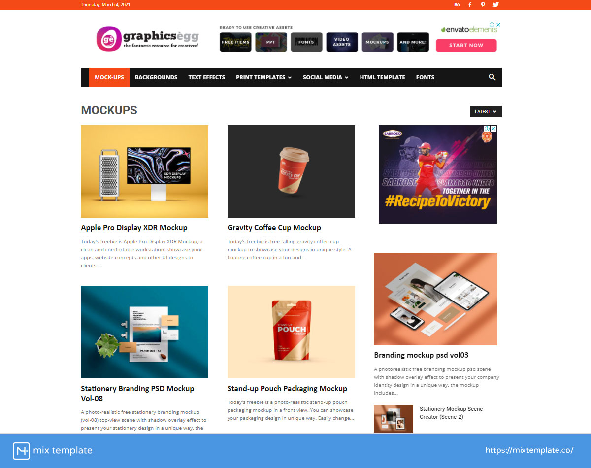 graphicsegg-Free-Premium-Mockup-Website