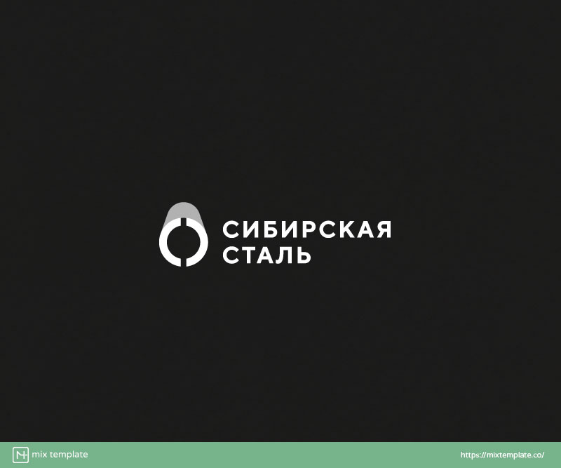 Metallurgical-Company-Logo-Design