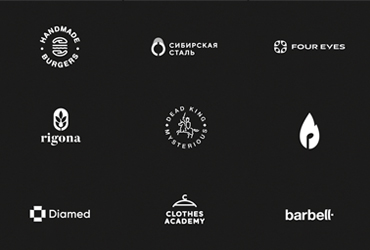 Some Great Ideas of Logos And Marks For Inspiration