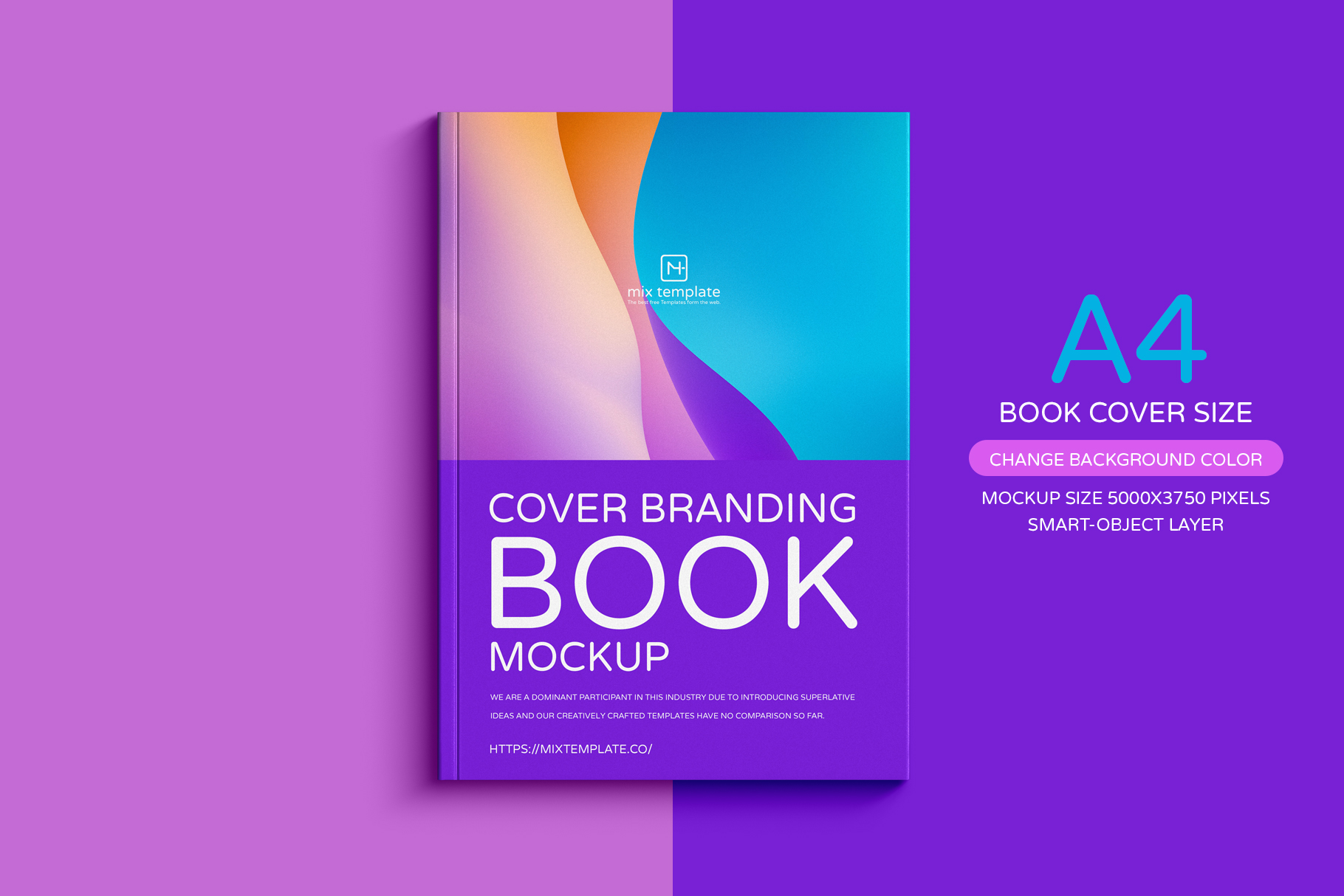 A4-Cover-Branding-Book-Mockup-Template