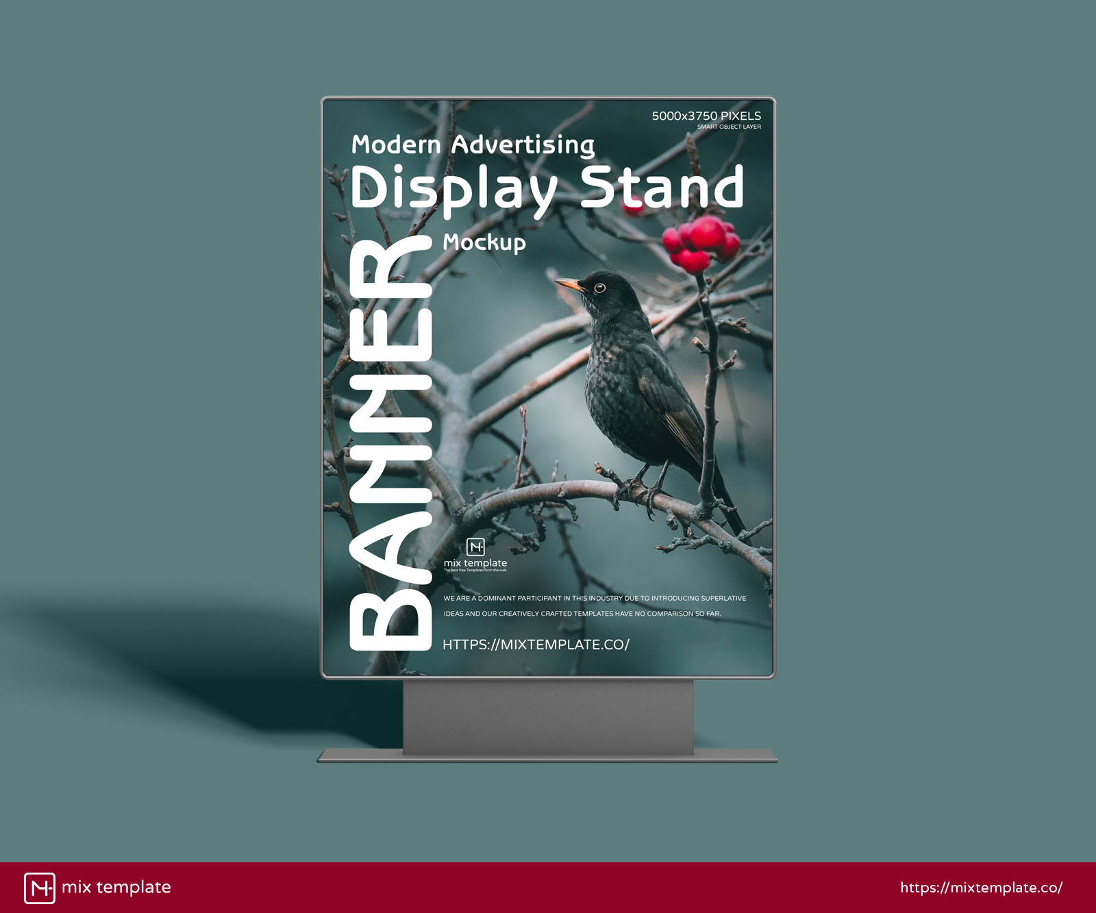 Free-Modern-Advertising-Display-Stand-Banner-Mockup-Template-38