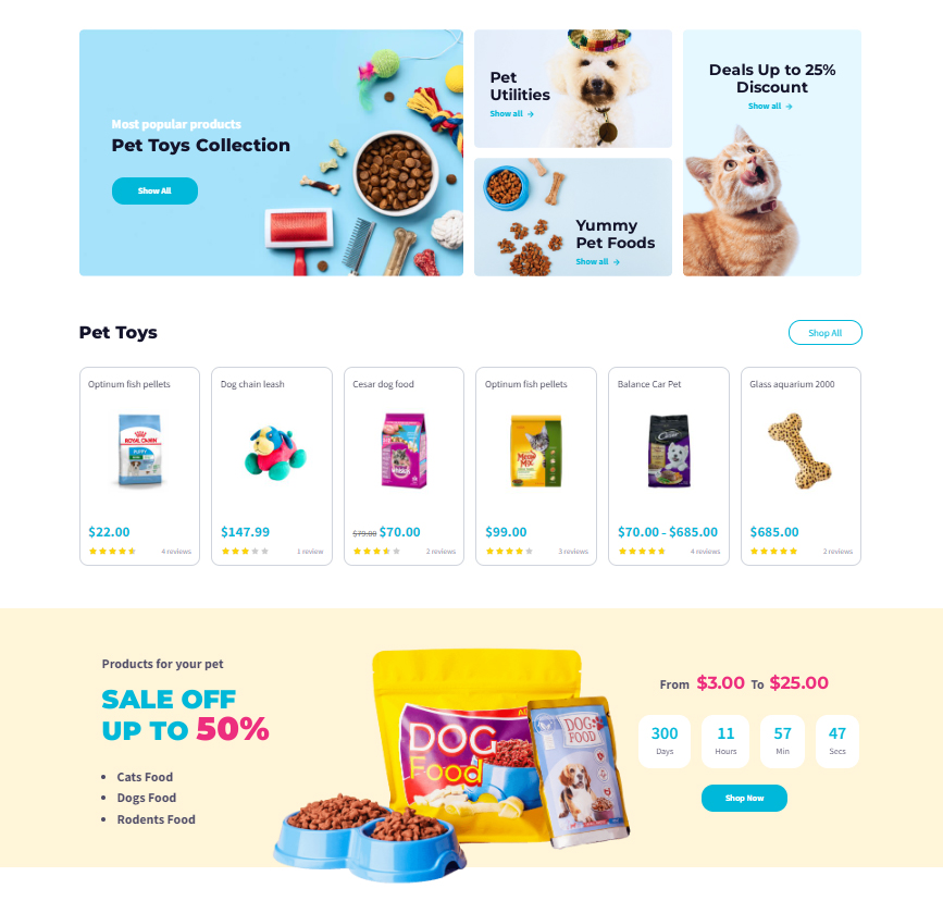 Animals-and-Pets-Store-Petito-WooCommerce-Theme-2023-1