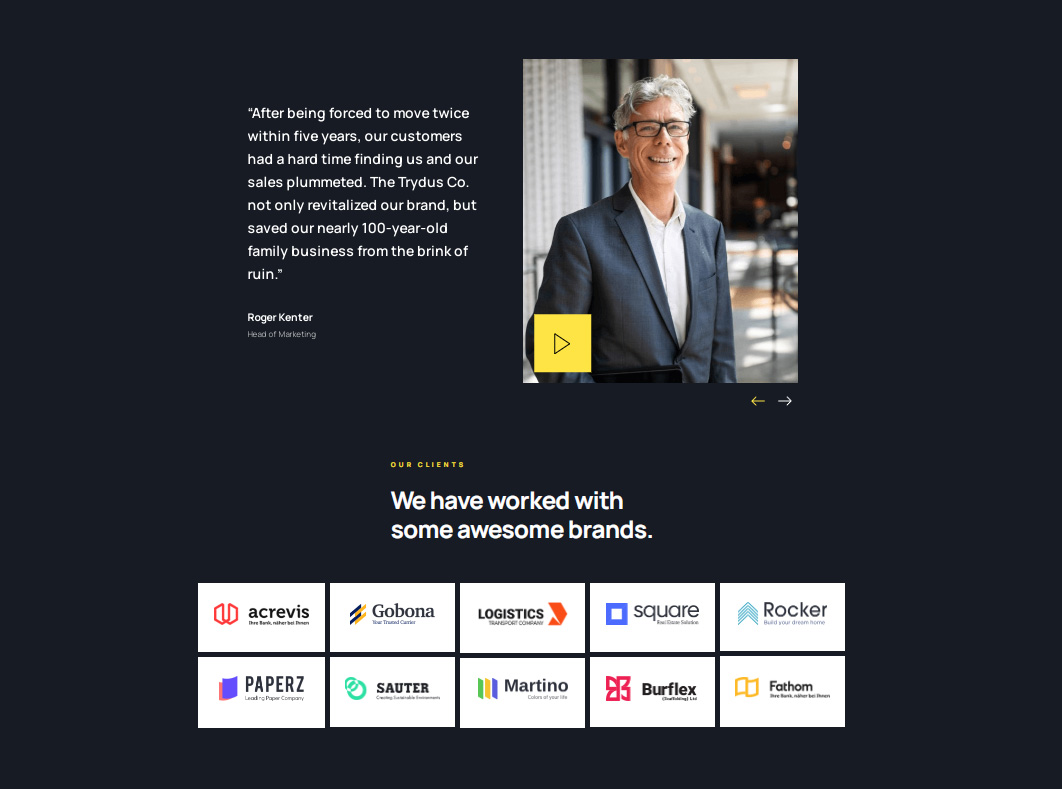 Industry-And-Factory-Factiva-WordPress-Theme-2023-2