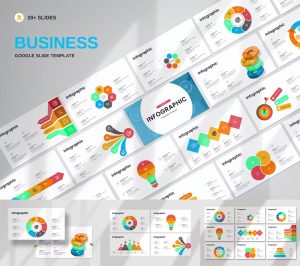 20-Business-Infographic-Google-Slide-Templates