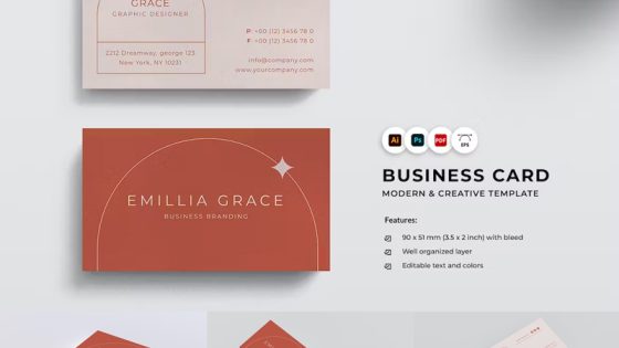Modern-Multipurpose-Business-Card-Template