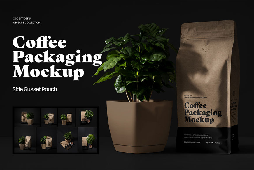 Coffee-Packaging-Mockup