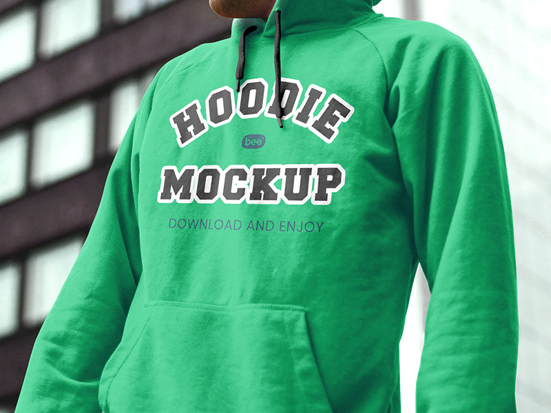 Free-Men-Hoodie-Mockup